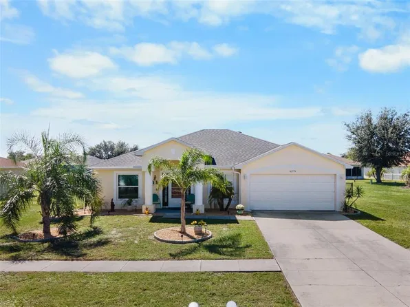 6279 COLISEUM BOULEVARD, PORT CHARLOTTE, FL 33981