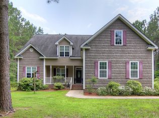 264 Saint Lawrence Way, Clayton, NC 27520