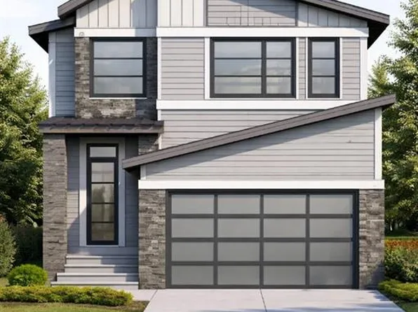 52 S Patterson Rise SW, Calgary, AB T3H 2E3