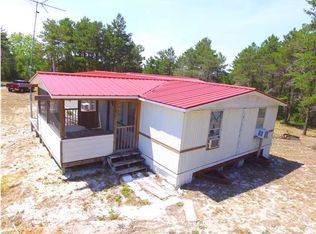 141 Beacon St, Carrabelle, FL 32322