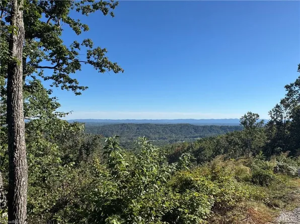 TRACT 47 Widow Mountain Dr, Mc Grady, NC 28649