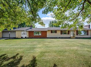 738 Fredonia Rd, Stoneboro, PA 16153