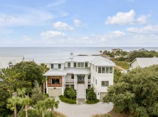 3213 Middle St, Sullivans Island, SC 29482