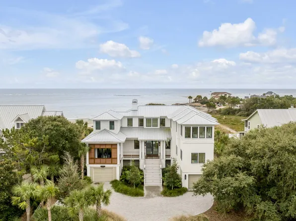 3213 Middle St, Sullivans Island, SC 29482