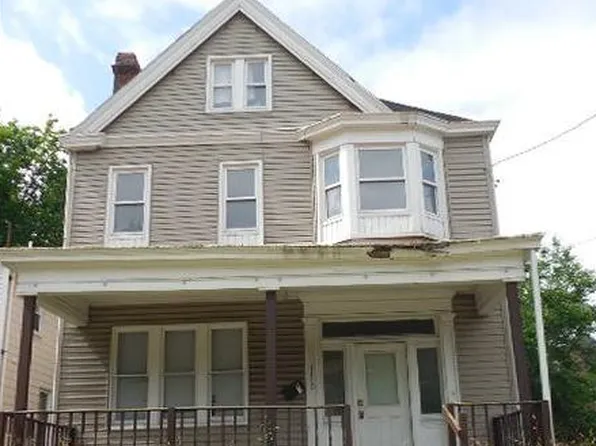 1110 Franklin Ave, Pittsburgh, PA 15221