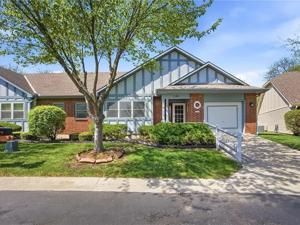 629 N Somerset Ter, Olathe, KS 66062