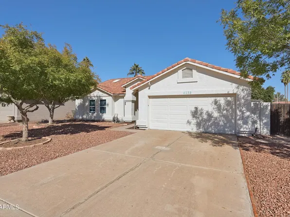 4238 E LIBERTY Lane, Phoenix, AZ 85048