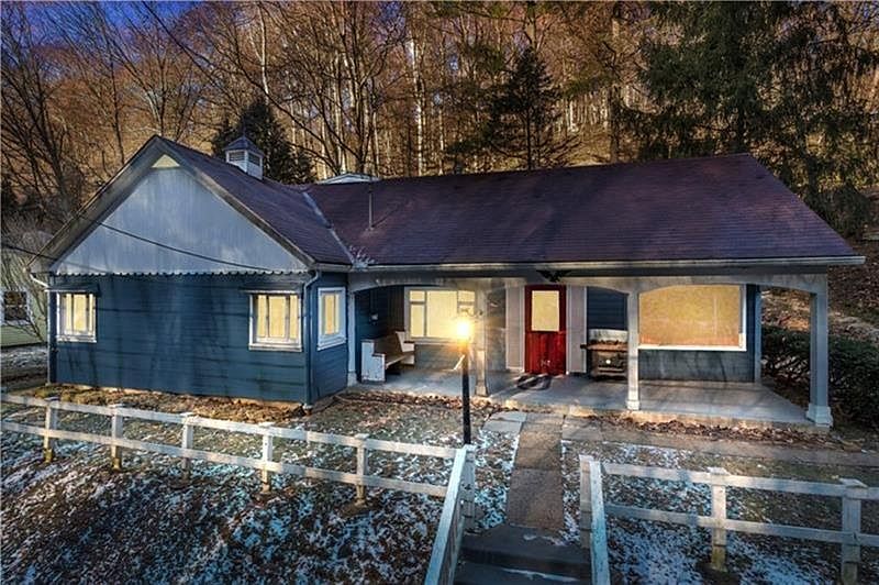 242 Spring Run Rd, Crescent, PA 15046 Zillow