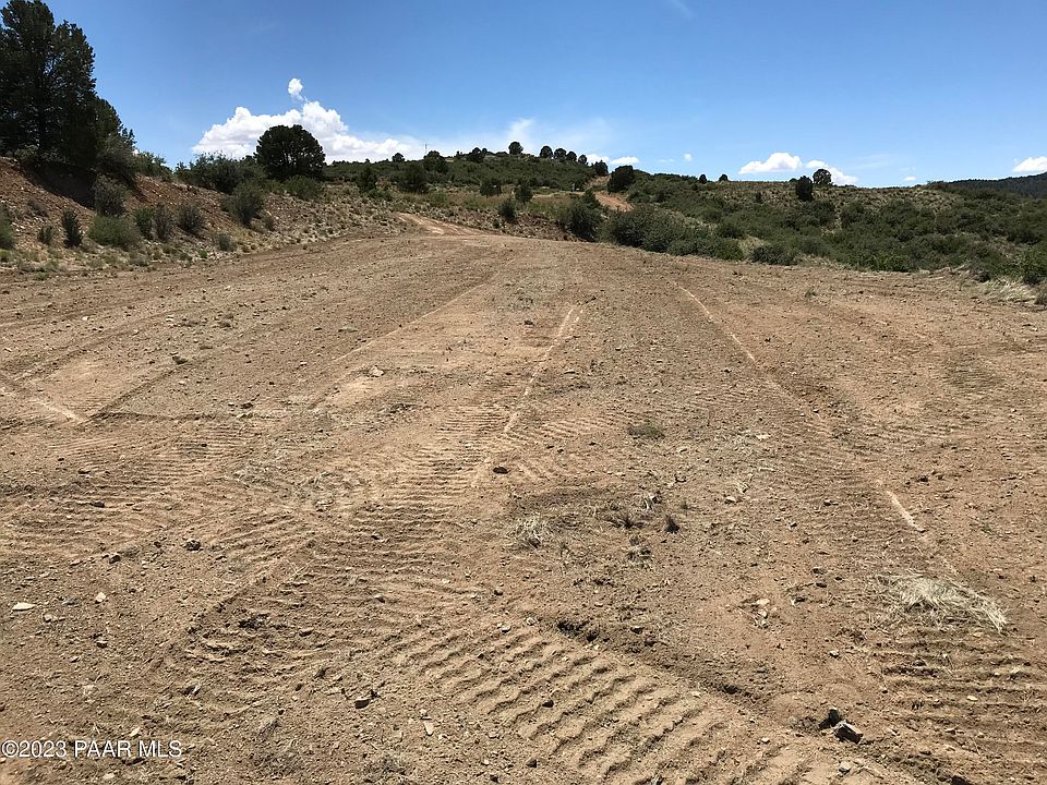 16655 W Blue Sky Dr, Peeples Valley, AZ 86332 Zillow