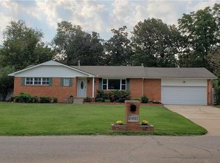 10310 Morrison Ln, Midwest City, OK 73130