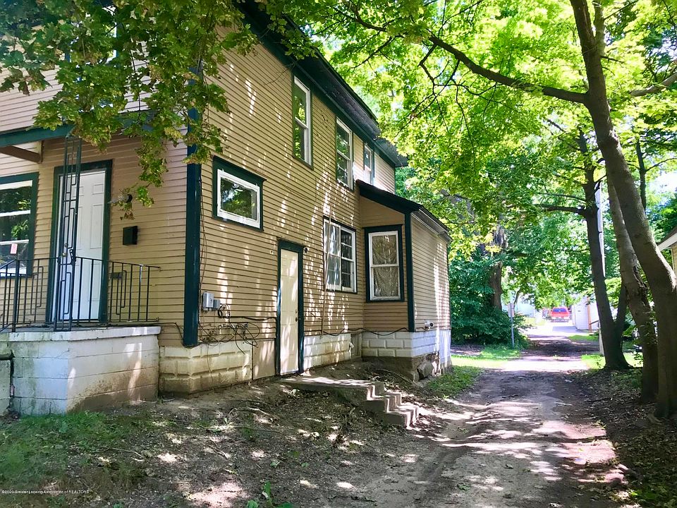 1711 Coleman Ave Lansing, MI, 48910 Apartments for Rent Zillow