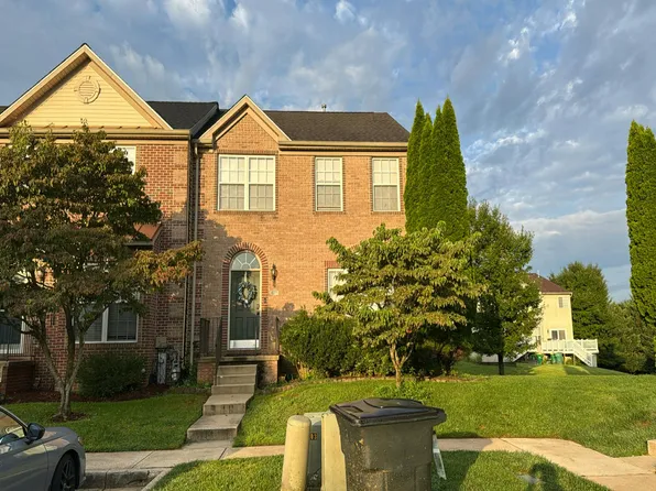 409 Callander Way, Abingdon, MD 21009
