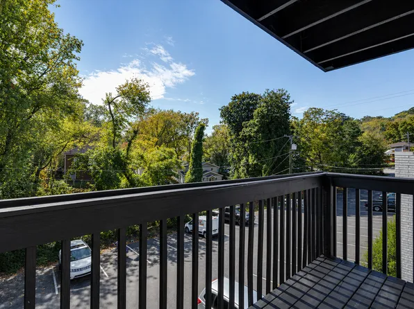 East Ridge Flats and Townhomes