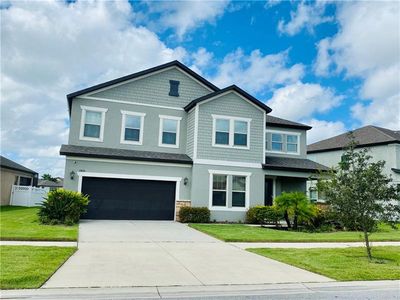 11835 Cross Vine Dr, Riverview, FL, 33579