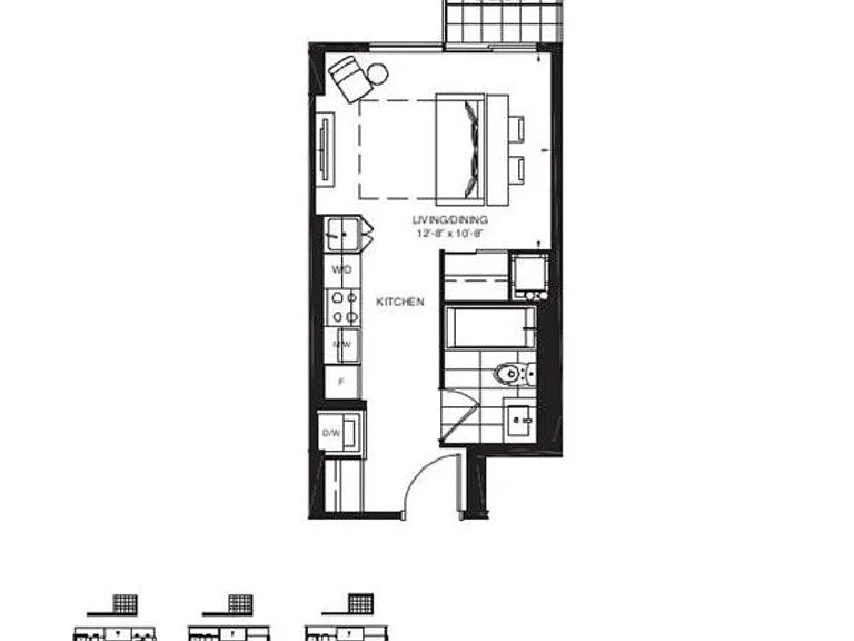 251 Jarvis St #1801 — Photo 2