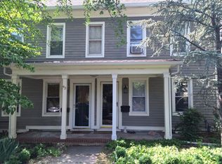 43 1/2 Center St, Clinton, NJ 08809