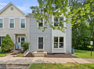 9101 Trams Way, Gaithersburg, MD 20879