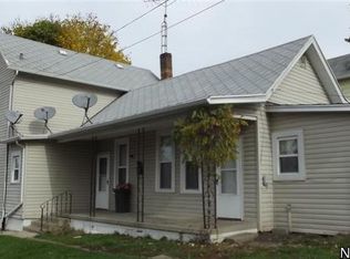 171 Milner St, Alliance, OH