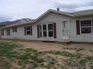 8904 County Road 300, Parachute, CO 81635