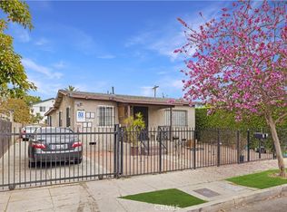 907 E 109th Pl, Los Angeles, CA 90059