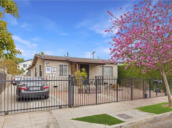 907 E 109th Pl, Los Angeles, CA 90059