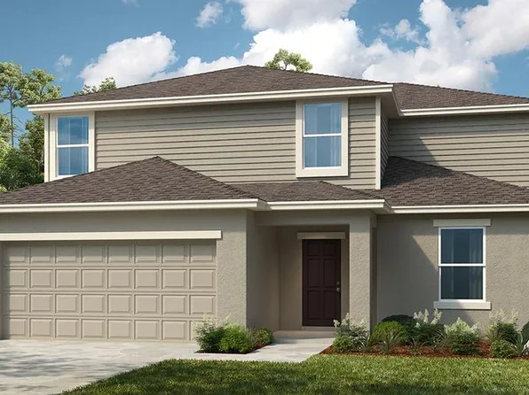 5701 Le Marin Way, Kissimmee, FL 34758