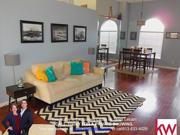 2nd image of 10036 Oasis Palm Dr