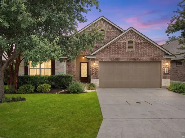 224 Chisholm Dr, Boerne, TX 78006