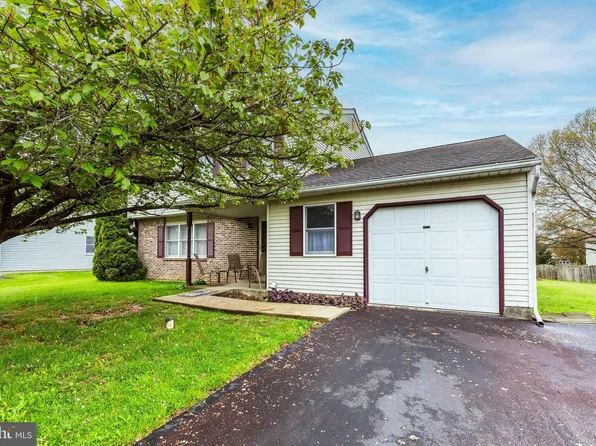 1072 Independence Way, Hatfield, PA 19440