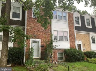 7022 Woodstream Ln, Lanham, MD 20706