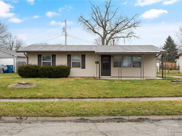 5625 Penn Ave, Dayton, OH 45432