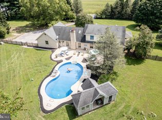 520 S Houcksville Rd, Hampstead, MD 21074