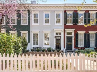 1772 T St NW, Washington, DC 20009