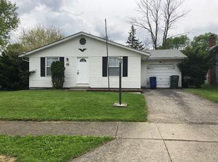 1788 Arrowhead Dr, Columbus, OH 43223