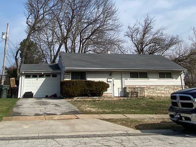 5501 Winchelsea Dr, Saint Louis, MO, 63121