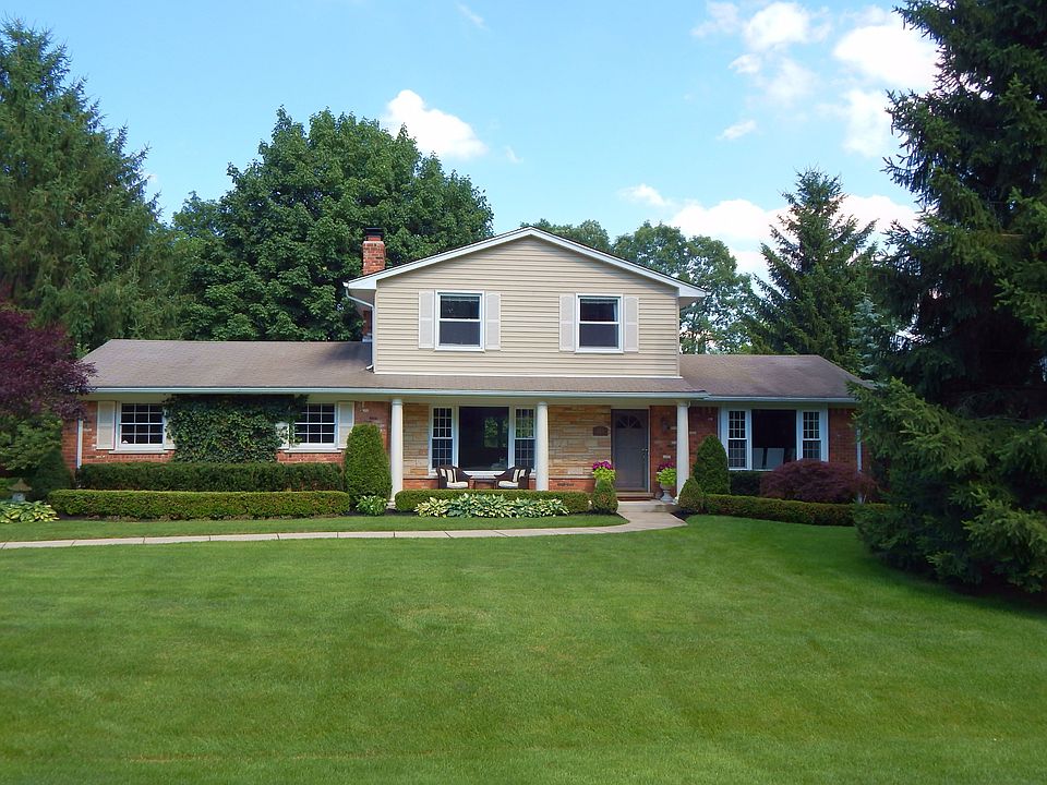 135 E Maryknoll Rd, Rochester Hills, MI 48309 Zillow