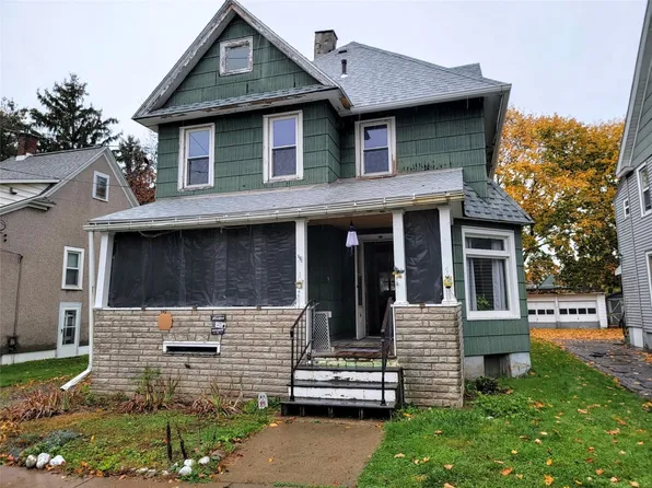 25 Berlin St, Binghamton, NY 13905