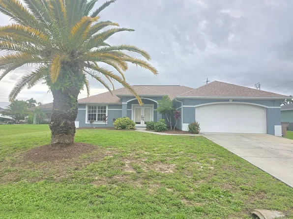 5309 Sands Blvd, Cape Coral, FL 33914