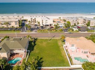 3141 Gulf Blvd, Belleair Beach, FL 33786