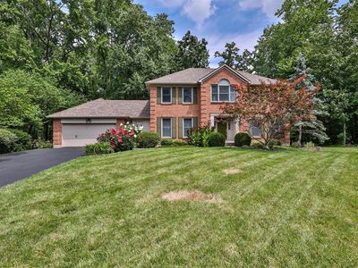 1116 Tumbleweed Dr, Loveland, OH, 45140
