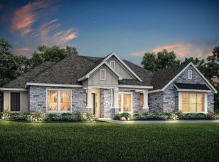Bradley Plan, Bella Terra, Hudson, FL 34667