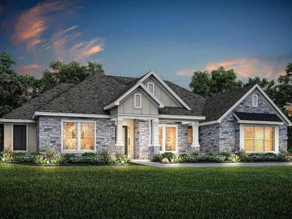 Bradley Plan, Bella Terra