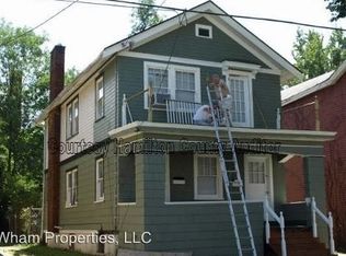 3018 Cleinview Ave #1, Cincinnati, OH 45206