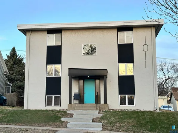 1011 S 2nd Ave, Sioux Falls, SD 57105