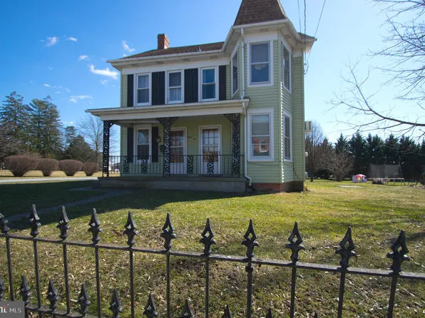 46 Main St, Mc Sherrystown, PA 17344