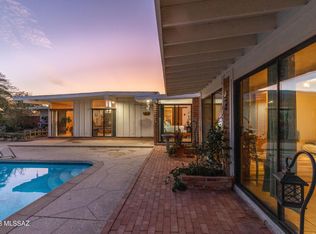 1238 N Camino Seco, Tucson, AZ 85715