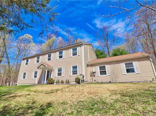 525 Community House Rd, Southbury, CT 06488