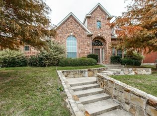 1190 Waterside Cir, Rockwall, TX 75087