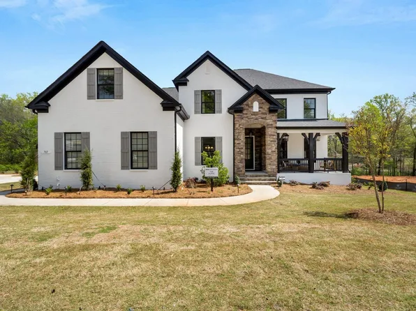 707 Enoree River Pl #Rrs0002, Greer, SC 29651