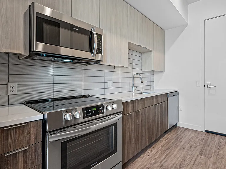 Carraway Apartments — Photo 35